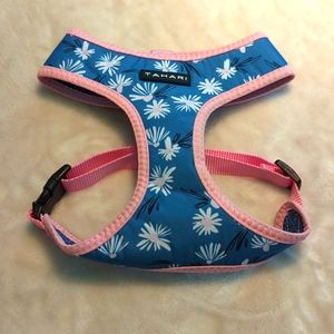 New Tahari dog harness Sz Lg
